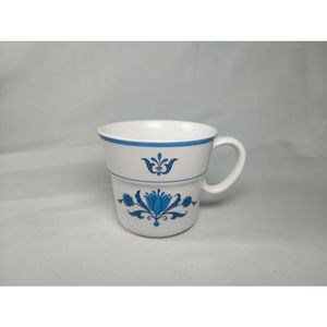 Noritake Progression - Blue Haven - Set of 2 cups